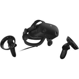 その他 HP Reverb G2 VR Headset HP's high-resolution Reverb G2 is a $599 headset for VR