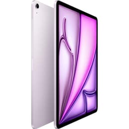 iPad Air 13-inches (2025) 7th gen 512 GB - Wi-Fi + 5G - Purple