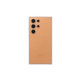 Galaxy S24 Ultra 256GB - Orange - Unlocked | Back Market Galaxy S24 Ultra 256GB - Orange - Unlocked | Back Market