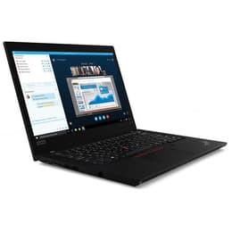 Lenovo ThinkPad L490 14-inch (2018) - Core i5 - Gen 8 (U) - 8 GB
