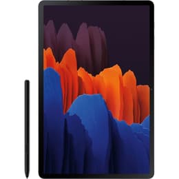 Galaxy Tab S7+ 128GB - Black - (Wi-Fi) | Back Market