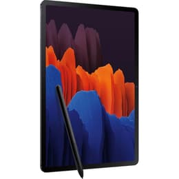 Samsung　Galaxy Tab S7＋　128GBモデル Amazon.com : SAMSUNG Galaxy Tab S7+ Wi-Fi, Mystic Black - 128GB