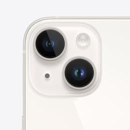 iPhone 14 256GB - Starlight - Locked T-Mobile | Back Market
