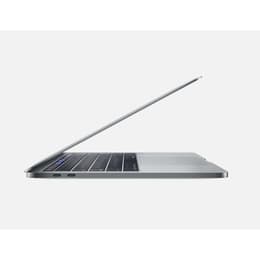 MacBook Pro Retina 13-inch (2020) - Core i7 - 16GB - SSD 512GB