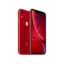 iPhone XR 64GB - Red - Locked AT&T | Back Market