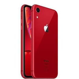 iPhone XR 64GB - (Product)Red - Locked AT&T | Back Market