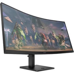 Dell 34-inch Monitor 3440 x 1440 LCD (U3423WE) | Back Market