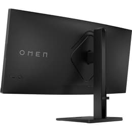 Hp 34-inch Monitor 3440 x 1440 LCD (OMEN 34C) | Back Market