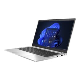 Hp EliteBook 830 G8 13-inch (2020) - Core i7 - Gen 11 (G) - 16 GB