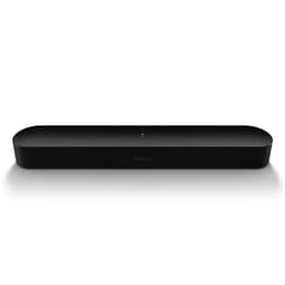 Soundbar Sonos Beam (Gen 2) - Black | Back Market