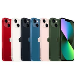 iPhone 13 mini 256GB - Green - Unlocked | Back Market