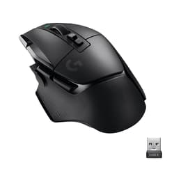 Logitech G G502 X Lightspeed Mouse Wireless | Back Market Logitech G G502 X Lightspeed Mouse Wireless | Back Market