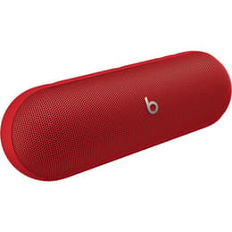 Beats Pill Bluetooth speakers - Red | Back Market