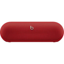 Beats Pill Bluetooth speakers - Red | Back Market