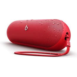 Beats Pill Bluetooth speakers - Red | Back Market