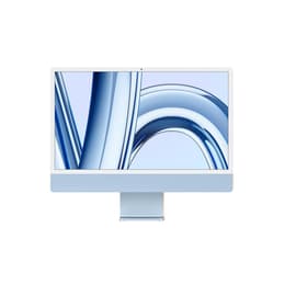 iMac 24-inch Retina (Early 2021) M1 3.2GHz - SSD 256 GB - 8GB
