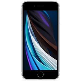 iPhone se 64GB ホワイト iPhone SE (2020) 64GB - White - Unlocked | Back Market