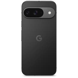 Google Pixel 9 128GB - Black - Unlocked | Back Market