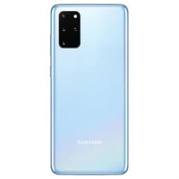 Galaxy s20+ 5G au版 128GB Amazon.com: Samsung Galaxy S20+ 5G, US Version, 128GB, Cloud Blue