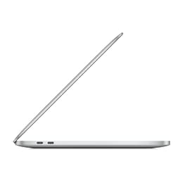 MacBook Pro (2020) 13-inch - Apple M1 8-core and 8-core GPU - 16GB