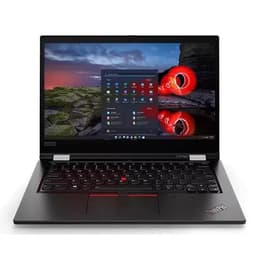 Thinkpad L13 Yoga／10世代 Core i7／16G Lenovo ThinkPad L13 Yoga G2 13-inch (2021) - Core i7 - Gen 11 (G