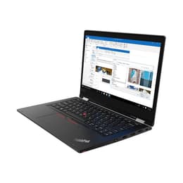 Lenovo ThinkPad L13 Yoga G2 13-inch (2021) - Core i7 - Gen 11 (G