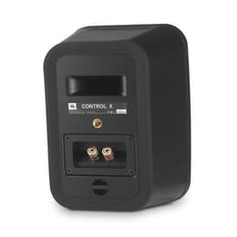 JBL Control X speakers - Black | Back Market
