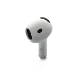 Apple Right Earpiece for AirPods 4 (ANC) (2024) - White (A3055 Apple Right Earpiece for AirPods 4 (ANC) (2024) - White (A3055