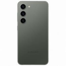 Galaxy S23 128GB - Green - Unlocked | Back Market Galaxy S23 128GB - Green - Unlocked | Back Market