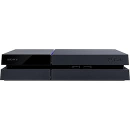 PlayStation 4 500GB - Black | Back Market