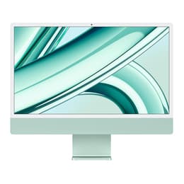 Used & Refurbished iMac 24-inch | Back Market