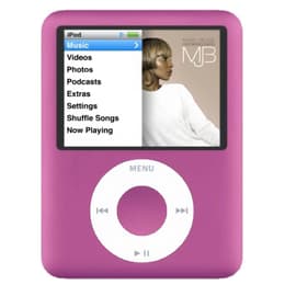 iPod classic 6 2007 80GB - Black | Back Market