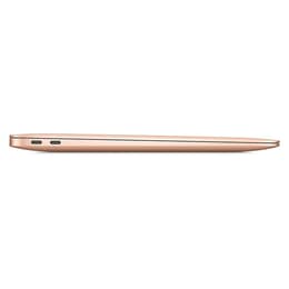 MacBook Air (2020) 13.3-inch - Apple M1 8-core and 7-core GPU