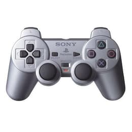 PlayStation 2 Slim - Silver | Back Market