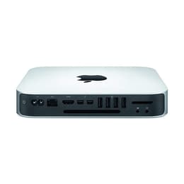 Mac mini (Late 2014) Core i5 2.6 GHz - SSD 256 GB - 8GB