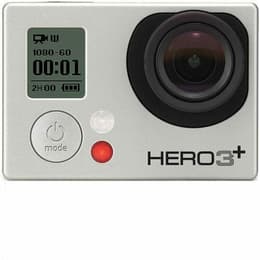 GoPro Hero 3+ Sport camera | Back Market