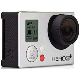 GoPro HERO3 新品 Amazon.com : GoPro HERO3: Silver Edition : Sports And Action