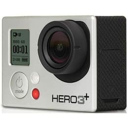 GoPro Hero 3+ Sport camera | Back Market