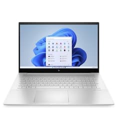Hp Envy 17-CR0008CA 17-inch (2022) - Core i7 - Gen 12 (U) - 16 GB