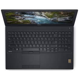 Dell Precision 7530 15