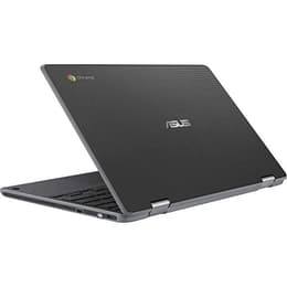 Asus ChromeBook Flip C214 Celeron N4000 1.1 GHz 32 GB eMMC - 4 GB