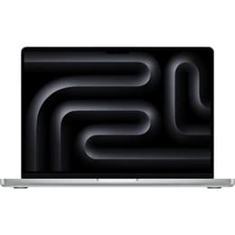 MacBook Pro (2023) 14-inch - Apple M3 Pro 11-core and 14-core GPU