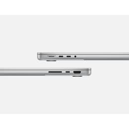 MacBook Pro (2023) 14-inch - Apple M3 Pro 11-core and 14-core GPU