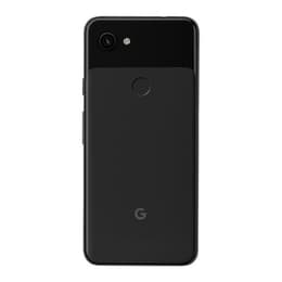 Google Pixel 3a 64GB - Black - Locked Verizon | Back Market