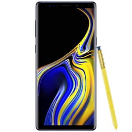 Galaxy Note9 512GB - Blue - Unlocked | Back Market Galaxy Note9 512GB - Blue - Unlocked | Back Market