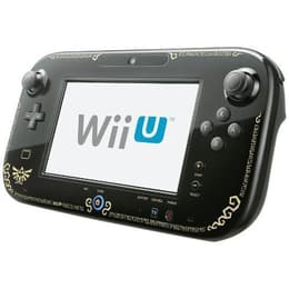 Nintendo Wii U - Black | Back Market