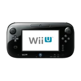 Nintendo Wii U - Black | Back Market