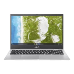 Asus Chromebook CX1 Celeron N4500 1.1 GHz 64 GB eMMC - 4 GB | Back