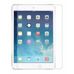 iPad mini 7.9-inches (2015) 4th gen 128 GB - Wi-Fi - Silver | Back