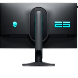 Dell 24.5-inch Monitor 1920 x 1080 LCD (Alienware AW2524HF Gaming